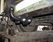 Фаркоп на SUZUKI JIMNY 1998--2018 101213 фото 4