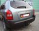 Фаркоп на HYUNDAI TUCSON 2004-- 100513 фото 4