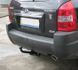 Фаркоп на HYUNDAI TUCSON 2004-- 100513 фото 1