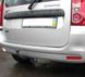 Фаркоп на RENAULT LOGAN 2007-2013 101113 фото 2