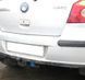 Фаркоп на GEELY MK CROSS 2011-- Ф-А-100413 фото 1