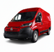 Захист на Citroen E-Jumper (2025 р.-) III покоління (X290) Рестайлінг E-Jumper (2025 р.-) III покоління (X290) Рестайлінг фото 1