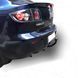Фаркоп на MAZDA 3 2003-2009 Ф-А-100713 фото 1