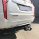 Фаркоп на MITSUBISHI PAJERO SPORT 2009-2015-2019 100813 фото 1