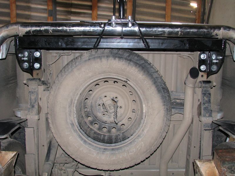 Фаркоп на FORD RANGER 2012-2021 100363 фото