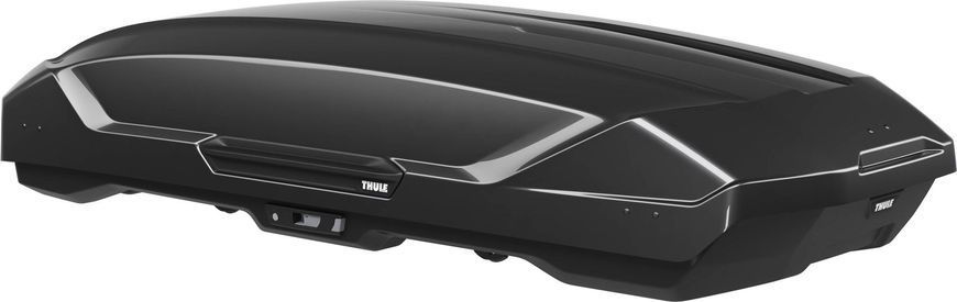 Бокс Thule Motion 3 XXL Black 639900 (TH 639900) TH 639900 фото