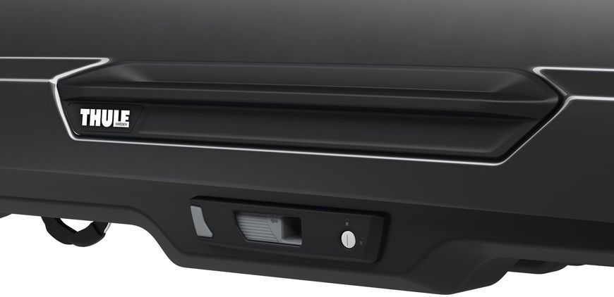 Бокс Thule Motion 3 XXL Black 639900 (TH 639900) TH 639900 фото