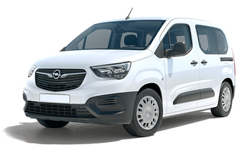 Захист на Opel Combo E (2018 р.-) V покоління (K9) вкл. з Рестайлінгом Combo E (2018 р.-) V покоління (K9) вкл. з Рестайлінгом фото