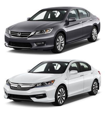 Захист на Honda Accord (2012-2019 р.) IX покоління (CR/CT) вкл. з Рестайлінгом Accord (2012-2019 р.) IX покоління (CR/CT) вкл. з Рестайлінгом фото