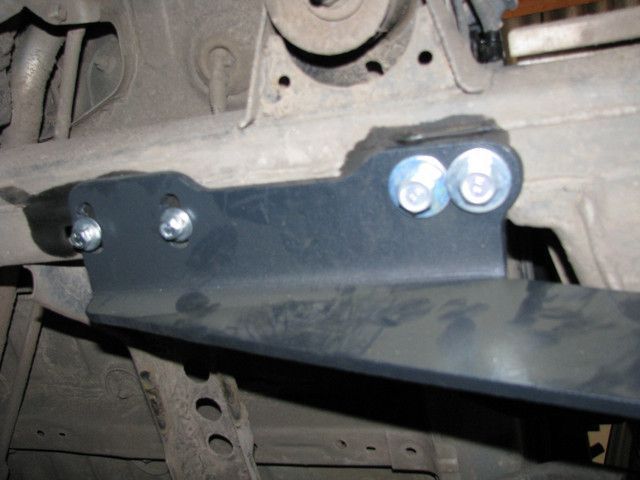 Фаркоп на TOYOTA LAND CRUISER PRADO 2002-2009 101314 фото
