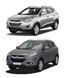 Захист на Hyundai Tucson (2009-2015 р.) II покоління (LM) вкл. з Рестайлінгом Tucson (2009-2015 р.) II покоління (LM) вкл. з Рестайлінгом фото 1