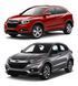 Захист на Honda HR-V (2013-2022 р.) II покоління (RU) вкл. з Рестайлінгом HR-V (2013-2022 р.) II покоління (RU) вкл. з Рестайлінгом фото 1