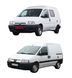 Захист на Peugeot Expert (1995-2007 р.) I покоління (U6U) вкл. з Рестайлінгом Expert (1995-2007 р.) I покоління (U6U) вкл. з Рестайлінгом фото 1