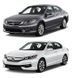 Захист на Honda Accord (2012-2019 р.) IX покоління (CR/CT) вкл. з Рестайлінгом Accord (2012-2019 р.) IX покоління (CR/CT) вкл. з Рестайлінгом фото 1