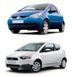 Захист на Mitsubishi Colt (2004-2013 р.) VI покоління (Z30) вкл. з Рестайлінгом Colt (2004-2013 р.) VI покоління (Z30) вкл. з Рестайлінгом фото 1