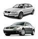 Захист на Volkswagen Passat (1996-2005 р.) V покоління (B5\3B) вкл. з Рестайлінгом Passat (1996-2005 р.) V покоління (B5\3B) вкл. з Рестайлінгом фото 1