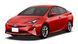 Захист на Toyota Prius (2015-2024 р.) IV покоління (XW50) Prius (2015-2024 р.) IV покоління (XW50) фото 1
