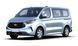 Захист на Ford Tourneo (2024 р.-) II покоління Tourneo (2024 р.-) II покоління фото 1
