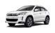 Захист на Citroen C4 Aircross (2012-2017 р.) I покоління (GA) вкл. з Рестайлінгом C4 Aircross (2012-2017 р.) I покоління (GA) вкл. з Рестайлінгом фото 1