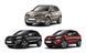 Захист на Renault Koleos (2008-2017 р.) I покоління (HY) вкл. з Рестайлінгом Koleos (2008-2017 р.) I покоління (HY) вкл. з Рестайлінгом фото 1