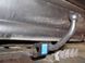 Фаркоп на SKODA FELICIA 1995-2001 101164 фото 4