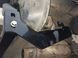 Фаркоп на PEUGEOT 508 2010-2014 101014 фото 4