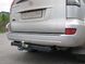 Фаркоп на TOYOTA LAND CRUISER PRADO 2002-2009 101314 фото 4
