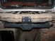 Фаркоп на TOYOTA LAND CRUISER PRADO 2002-2009 101314 фото 3