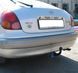 Фаркоп на TOYOTA COROLLA 1997-2002 101264 фото 2