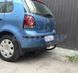 Фаркоп на VOLKSWAGEN POLO 2001-2009 101414 фото 3