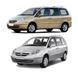 Захист на Citroen С8 (2002-2012 р.) II покоління (EA/EB) вкл. з Рестайлінгом С8 (2002-2012 р.)  II покоління (EA/EB) вкл. з Рестайлінгом фото 1