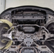 Захист двигуна Infiniti G37 (V36) (2010-2013) 4WD /V: 3.7L/ на радіатор і двигун - 2.0 мм. 100724 фото 2