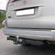 Фаркоп на TOYOTA LAND CRUISER PRADO 2002-2009 101314 фото 2