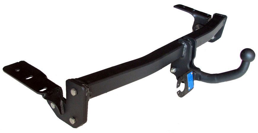 Фаркоп на GEELY EMGRAND 2012-- 100414 фото