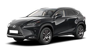 Захист на Lexus NX 300h (2014-2021 р.) I покоління (AZ10) NX 300h (2014-2021 р.) I покоління (AZ10) фото