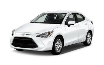 Захист на Scion iA (2014-2022 р.) III покоління (DJ/DL) вкл. з Рестайлінгом iA (2014-2022 р.) III покоління (DJ/DL) вкл. з Рестайлінгом фото