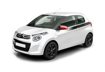 Захист на Citroen C1 (2014-2022 р.) II покоління (AB40) C1 (2014-2022 р.) II покоління (AB40) фото