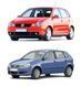 Захист на Volkswagen Polo (2001-2009 р.) IV покоління (6Q\9N\9N3) вкл. з Рестайлінгом Polo (2001-2009 р.) IV покоління (6Q\9N\9N3) вкл. з Рестайлінгом фото 1