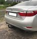 Фаркоп на LEXUS ES 2012-2018 Ф-А-100665 фото 1