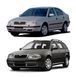 Захист на Skoda Octavia (1997-2010 р.) I покоління (1U) вкл. з Рестайлінгом Octavia (1997-2010 р.) I покоління (1U) вкл. з Рестайлінгом фото 1