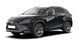 Захист на Lexus NX 300h (2014-2021 р.) I покоління (AZ10) NX 300h (2014-2021 р.) I покоління (AZ10) фото 1