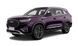 Захист на Chery Tiggo 8 Pro (2022 р.-) (T1D) Рестайлінг Tiggo 8 Pro (2022 р.-) (T1D) Рестайлінг фото 1