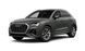 Захист на Audi Q3 (2018 р.-) II покоління (F3) Q3 (2018 р.-) II покоління (F3) фото 1