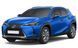 Захист на Lexus UX 300e (2019 р.-) I покоління (ZA10) UX 300e (2019 р.-) I покоління (ZA10) фото 1