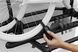 Велокріплення Thule WanderWay Black 911002 (4 Bikes) (TH 911002-911602-911702) TH 911002-911602-911702 фото 8