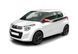 Захист на Citroen C1 (2014-2022 р.) II покоління (AB40) C1 (2014-2022 р.) II покоління (AB40) фото 1