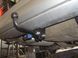 Фаркоп на MERCEDES-BENZ 124 1985-1995 100765 фото 3