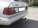 Фаркоп на MERCEDES-BENZ 124 1985-1995 100765 фото 5