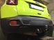 Фаркоп на JEEP RENEGADE 2014-- 100565 фото 2