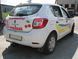 Фаркоп на RENAULT SANDERO 2012-2020 101115 фото 2